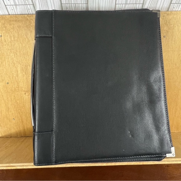 Samsonite Core Large Black Planner - Picture 2 of 8